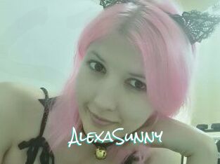 AlexaSunny