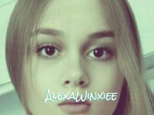AlexaWinxiee