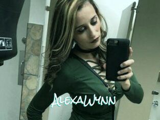 AlexaWynn