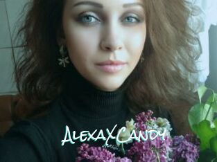 AlexaXCandy