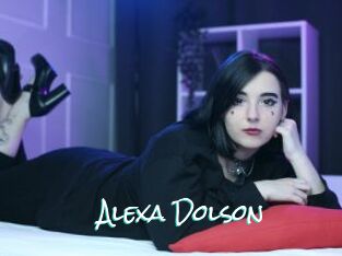 Alexa_Dolson Sensuality Dream