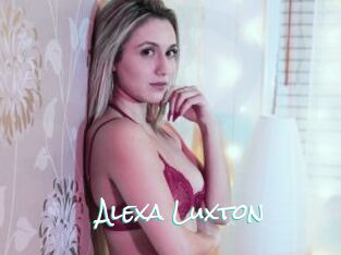 Alexa_Luxton