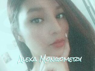 Alexa_Mongomery