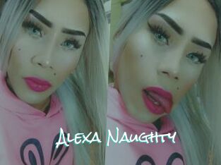 Alexa_Naughty