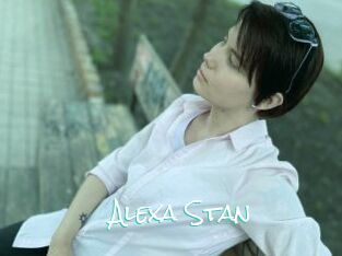 Alexa_Stan Sensuality Dream