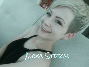 Alexa_Storm