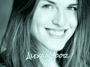 AlexaaMoor