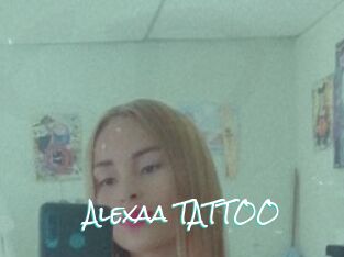 Alexaa_TATTOO