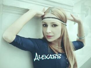 Alexabb Sensuality Dream