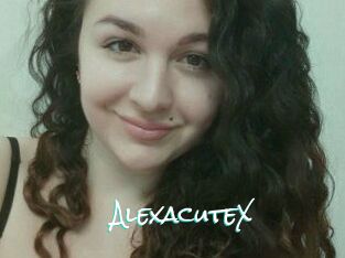 Alexa_cute_X