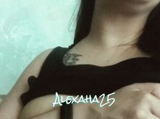 Alexaha25 Sensuality Dream