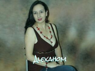 Alexahom