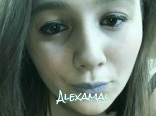 Alexa_mai