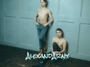 AlexandArny
