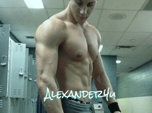 Alexander4u Sensuality Dream