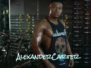 AlexanderCarter