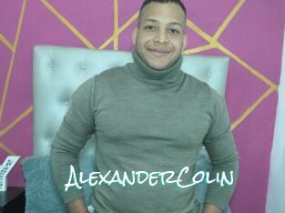 AlexanderColin Sensuality Dream