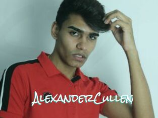 AlexanderCullen