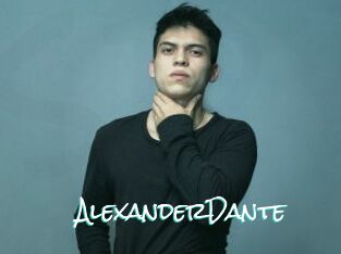 AlexanderDante