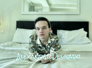 AlexanderDelgado