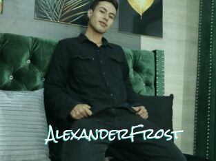 AlexanderFrost