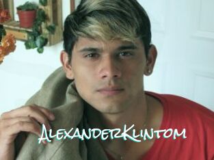 AlexanderKlintom