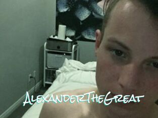 AlexanderTheGreat