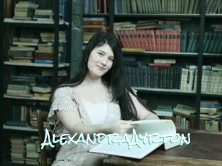 AlexandraAyrton