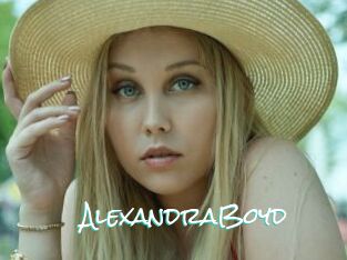 AlexandraBoyd