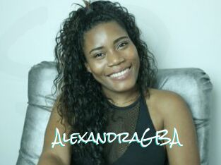 AlexandraGBA Sensuality Dream