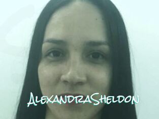 AlexandraSheldon