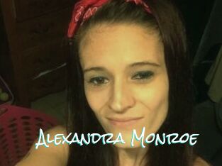 Alexandra_Monroe