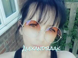 Alexandraax