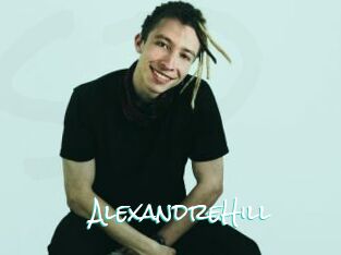 AlexandreHill