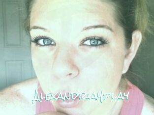 Alexandria4play
