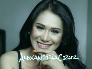 AlexandriaCruz