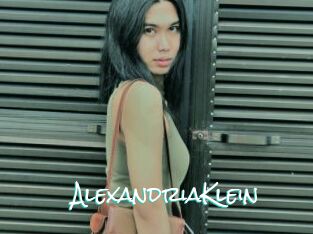 AlexandriaKlein