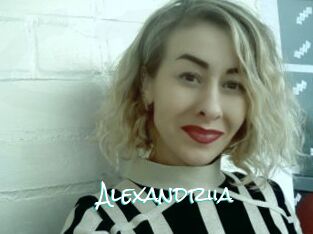 Alexandriia