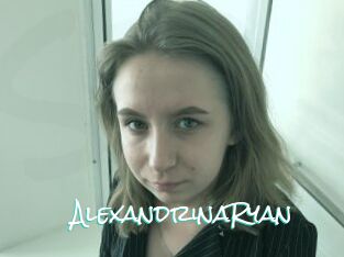 AlexandrinaRyan