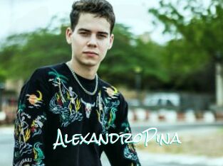 AlexandroPina