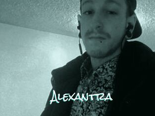 Alexantra