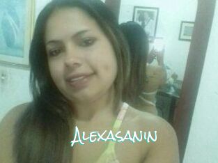 Alexasanin Sensuality Dream