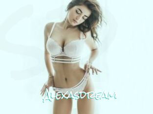 Alexasdream