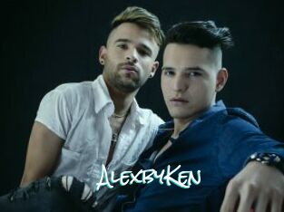 AlexbyKen