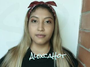 AlexcaHot