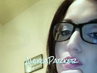 AlexeaParker