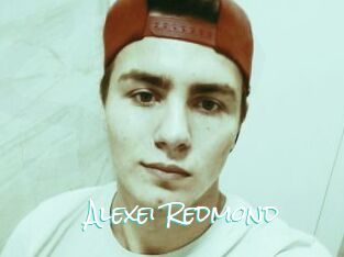 Alexei_Redmond Sensuality Dream