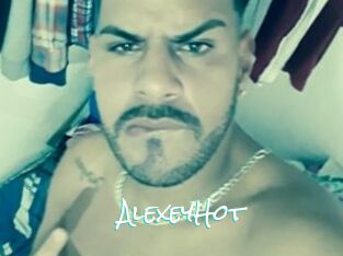 AlexeyHot Sensuality Dream