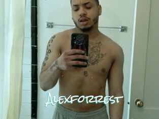 Alexforrest