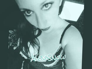AlexiSnow